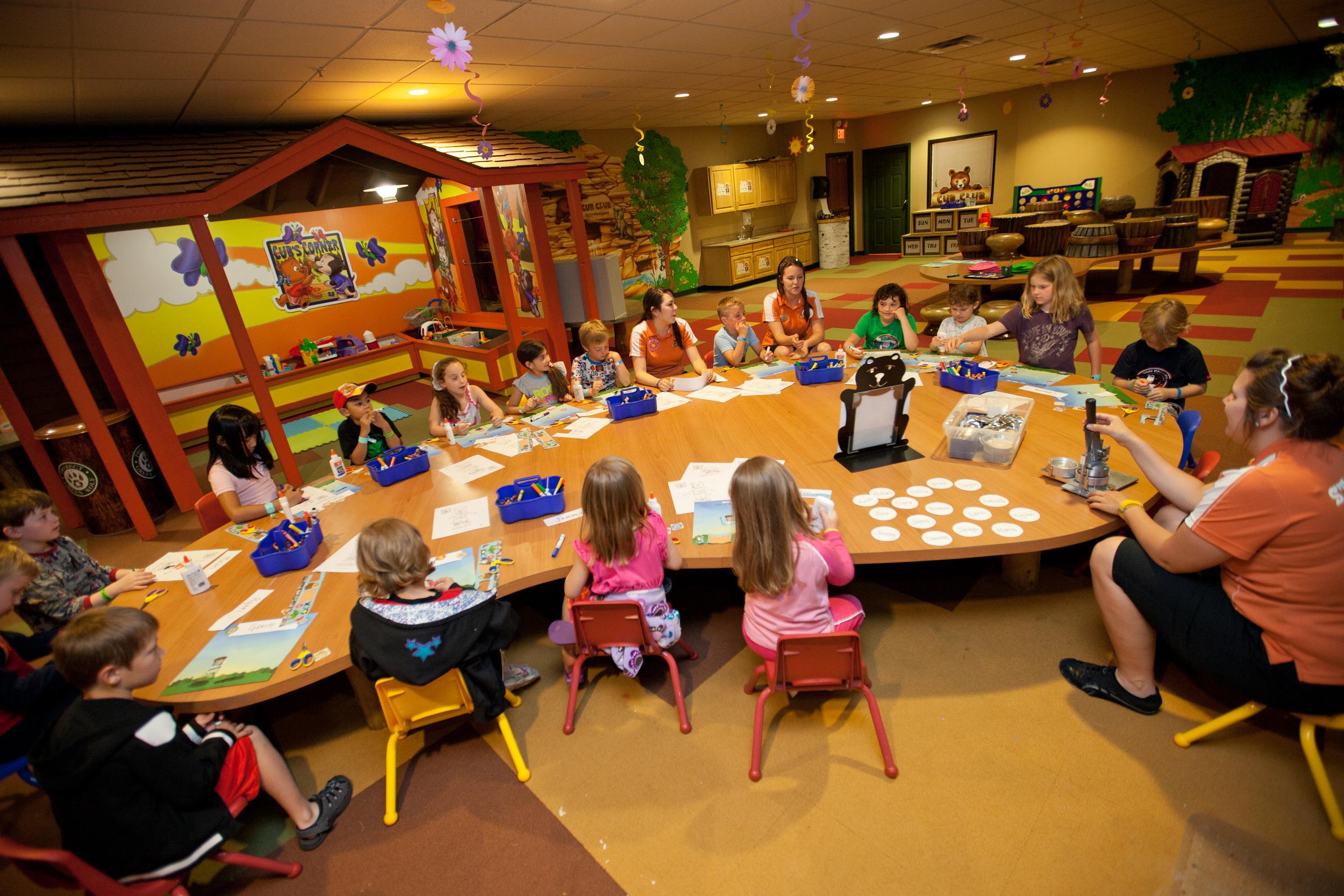 Great Wolf Lodge Waterpark Resort Niagara Falls Exteriér fotografie